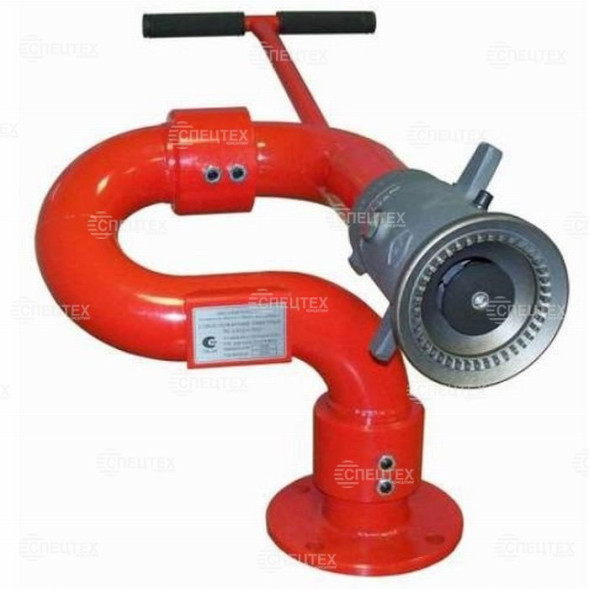 ЛС-С60(40,50)У склад. рукоятка, насадок Канада