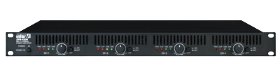 DPA-430H Усилитель трансляционный четырехканальный