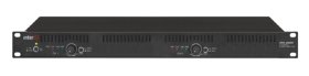 DPA-230DC Усилитель трансляционный двухканальный