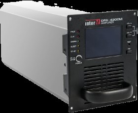 DM-300 Модуль усилителя для DPA-4300M