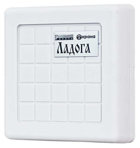 Блок расширения шлейфов сигнализации высоковольтный Ладога БРШС-ВВ