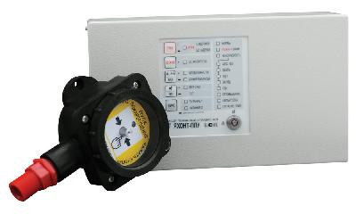 Прибор управления пожарный Яхонт-ППУ